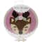 Fabric Editions Needle Creations Deer Needle Punch Kit